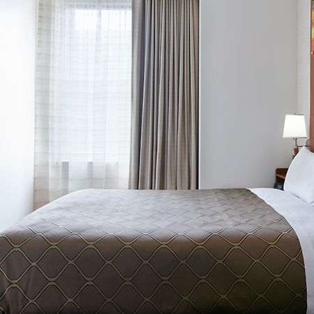 คลับ ควอเตอร์ โฮเทล ในฟิลาเดลเฟีย Hotel ภายนอก รูปภาพ