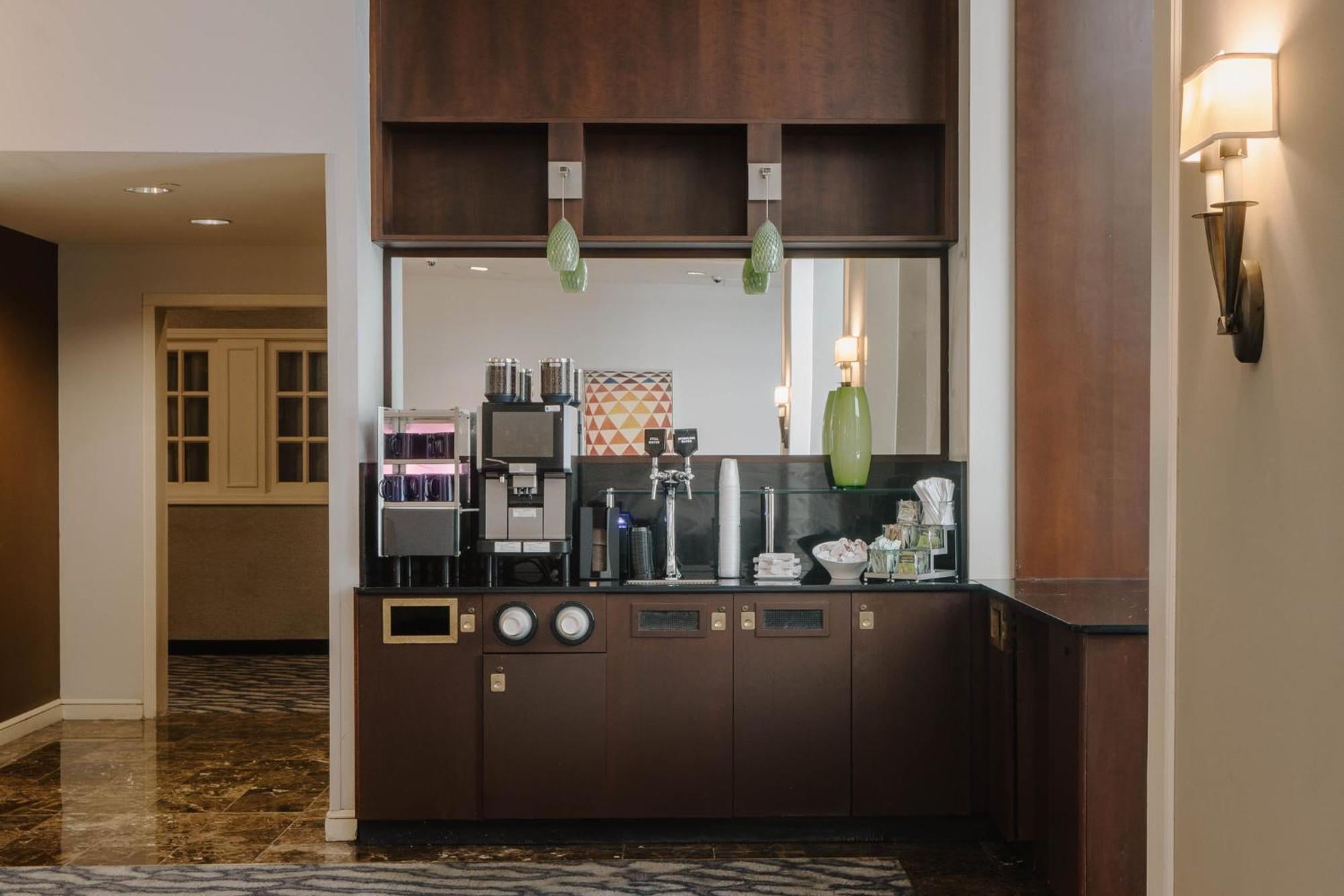 คลับ ควอเตอร์ โฮเทล ในฟิลาเดลเฟีย Hotel ภายนอก รูปภาพ